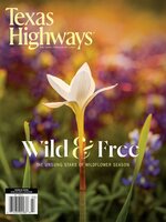 Texas Highways Magazine